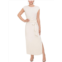 Rachel Rachel Roy womens tie waist long maxi dress