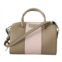 Karl Lagerfeld sage polyurethane shoulder and womens handbag