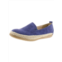 Beacon terri womens faux leather slip on espadrilles