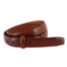 Trafalgar cortina leather 30mm harness belt strap