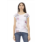 Trussardi Action cotton tops & womens t-shirt