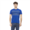 Baldinini Trend cotton mens t-shirt