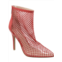 Charles by Charles David pursue womens mesh stilettos dress heels