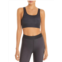 Cor tiger womens scoop neck yoga athletic bra