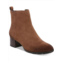 Sam Edelman kaiti womens block heel ankle boots