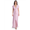 BCBGMAXAZRIA evette womens bridesmaid formal evening dress