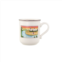 Villeroy & Boch design naif mug castle