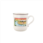 Villeroy & Boch design naif mug castle