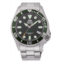 Orient mens ra-ac0k02e10b sport triton 43mm manual-wind watch