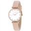 Olivia Burton womens white dial watch