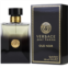 Gianni Versace 237817 versace pour homme oud noir 3.4 oz eau de parfum spray