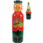 designocracy nutcracker wine bottle gift box g.debrekht