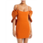 Andrea Iyamah azo womens boning mini cocktail and party dress