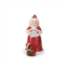 Royal Copenhagen collectible 2022- santas wife 3.75in