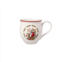 Villeroy & Boch toys delight mug : santa/angel