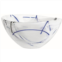 Kosta Boda contrast bowl (white, small)