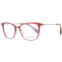 Yohji Yamamoto women optical womens frames