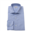 Bagutta blue cotton mens shirt