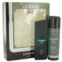 Lomani 418269 gift set - 3.4 oz eau de toilette spray plus 6.7 oz deodorant spray