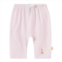 Sophie la Girafe pink striped pants