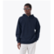 Zanerobe lowgo hood sweat indigo