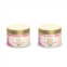 De Soap Boutique exotic candy burst scrub & butter set