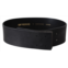 GF Ferre genuine leather wide logo waist womens belt