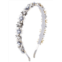 DEEPA GURNANI taara headband in blue