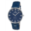 Porsamo Bleu henry mens leather watch