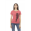 Trussardi Action cotton tops & womens t-shirt