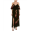 Tanya Taylor silk maxi dress