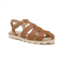 Australia Luxe Collective mens allatsea chestnut