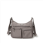 Baggallini womens anywhere large hobo handbag with rfid wristlet