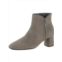 Marc Joseph houston bootie womens leather q ankle boots