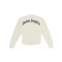 Palm Angels logo sweatshirt