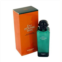 Hermes eau dorange verte by eau de toilette spray concentre 3.4 oz