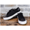 Very G cosmic 2 fashion sneakers in black