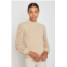 Bailey/44 brinley sweater in birch