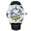 Stuhrling Original special reserve 3921 automatic 44mm skeleton