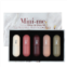 La Predire Prestige Paris mini-me prestige shiny lip gloss set