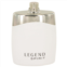 Mont Blanc 535724 legend spirit by eau de toilette spray for men, 3.3 oz