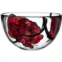 Kosta Boda tattoo bowl (large)