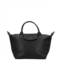 Longchamp le pliage x-large leather bag