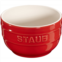 Staub ceramic 2-pc prep bowl set