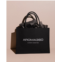 Aroma360 luxury canvas tote