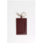 Trussardi ussardi leather mens keychain