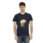 Trussardi Action cotton mens t-shirt