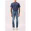 DL1961 - Men cooper tapered jeans in ocean blue