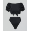 Cleobella alice bikini bottom in black