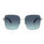 Tiffany & co. 0tf3094 60019s oversized square sunglasses